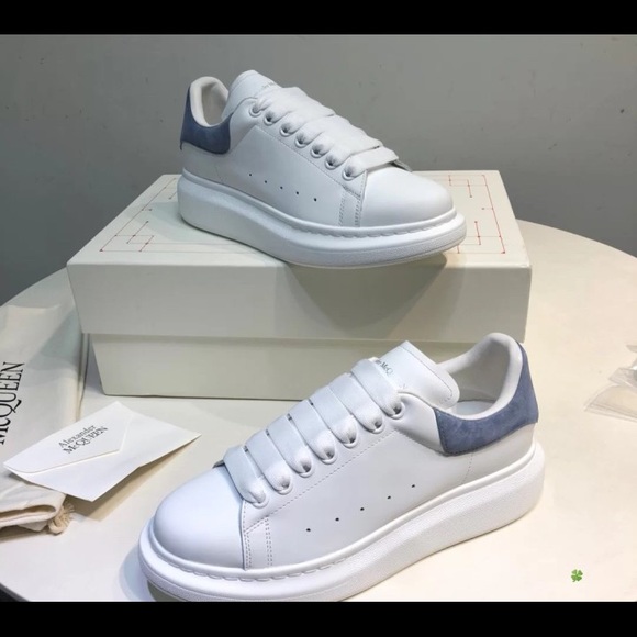 Sports shoes Alexander McQueen(full size) - Picture 5 of 7